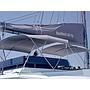 Book yachts online - catamaran - Nautitech 46 Fly - Togina - rent
