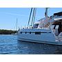 Book yachts online - catamaran - Nautitech 46 Fly - Togina - rent