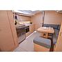 Book yachts online - sailboat - Dufour 390 Grand Large - Bellini - rent