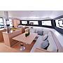 Book yachts online - catamaran - Dufour 48 Catamaran - Sea Breeze  - rent