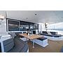 Book yachts online - catamaran - Dufour 48 Catamaran - Sea Breeze  - rent