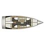 Book yachts online - sailboat - Dufour 460GL - Daiquiri - rent