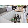 Book yachts online - sailboat - Dufour 460GL - Daiquiri - rent