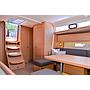 Book yachts online - sailboat - Dufour 460GL - Daiquiri - rent