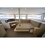 Book yachts online - catamaran - Bali 4.5 - Tokelau - rent