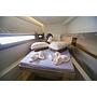 Book yachts online - catamaran - Bali 4.5 - Tokelau - rent