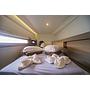 Book yachts online - catamaran - Bali 4.5 - Tokelau - rent