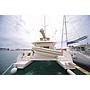 Book yachts online - catamaran - Bali 4.5 - Tokelau - rent