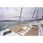 Book yachts online - catamaran - Bali 4.5 - Tokelau - rent