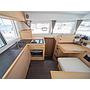 Book yachts online - catamaran - Lagoon 39 - Varela - rent