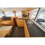 Book yachts online - catamaran - Lagoon 400 S2 - Neretva - rent