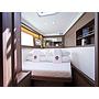 Book yachts online - catamaran - Lagoon 450 Flybridge - Jenny of Sweden - rent