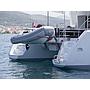Book yachts online - catamaran - Lagoon 450 Flybridge - Jenny of Sweden - rent