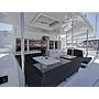 Book yachts online - catamaran - Lagoon 450 Flybridge - Jenny of Sweden - rent