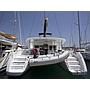Book yachts online - catamaran - Lagoon 450 Flybridge - Jenny of Sweden - rent