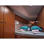 Book yachts online - sailboat - Bavaria Cruiser 46 - Gershwin - rent