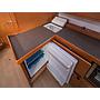 Book yachts online - sailboat - Bavaria Cruiser 46 - Gershwin - rent