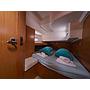 Book yachts online - sailboat - Bavaria Cruiser 46 - Gershwin - rent