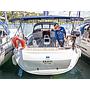 Book yachts online - sailboat - Bavaria Cruiser 41 - Ekavi - rent