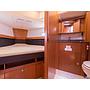 Book yachts online - sailboat - Bavaria Cruiser 41 - Ekavi - rent