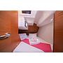 Book yachts online - sailboat - Dufour 310 Grand Large - Union - rent
