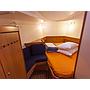 Book yachts online - sailboat - Harmony 47 - Pinta - rent