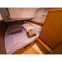Book yachts online - sailboat - Sun Odyssey 479 - Iraklia - rent