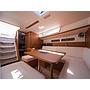Book yachts online - sailboat - Sun Odyssey 479 - Iraklia - rent