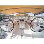 Book yachts online - sailboat - Sun Odyssey 479 - Iraklia - rent
