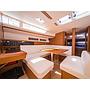 Book yachts online - sailboat - Sun Odyssey 479 - Iraklia - rent