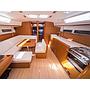 Book yachts online - sailboat - Sun Odyssey 479 - Iraklia - rent