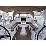 Book yachts online - sailboat - Elan Impression 50 - Sunrise - rent