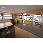 Book yachts online - catamaran - Lagoon 450 Sport - Nathalie - rent