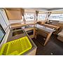 Book yachts online - catamaran - Lagoon 450 Sport - Nathalie - rent