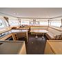 Book yachts online - catamaran - Lagoon 450 Sport - Nathalie - rent