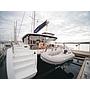 Book yachts online - catamaran - Lagoon 450 Sport - Nathalie - rent