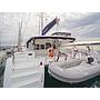 Book yachts online - catamaran - Lagoon 450 Sport - Nathalie - rent