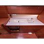 Book yachts online - sailboat - Dufour 382 Grand Large - Rigoletto - rent