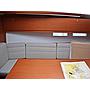 Book yachts online - sailboat - Dufour 382 Grand Large - Seneque - rent