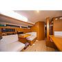 Book yachts online - sailboat - Sun Odyssey 449 - Bondone - rent