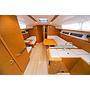 Book yachts online - sailboat - Sun Odyssey 449 - Bondone - rent