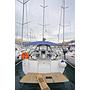 Book yachts online - sailboat - Sun Odyssey 449 - Bondone - rent