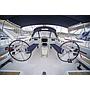 Book yachts online - sailboat - Sun Odyssey 449 - Bondone - rent