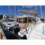 Book yachts online - catamaran - Saba 50 - Cerenia - rent