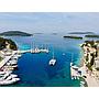 Book yachts online - catamaran - Saba 50 - Cerenia - rent