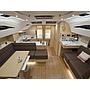 Book yachts online - sailboat - Elan Impression 50 - Friends - rent