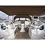 Book yachts online - sailboat - Elan Impression 50 - Friends - rent