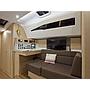 Book yachts online - sailboat - Elan Impression 50 - Friends - rent