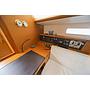 Book yachts online - sailboat - Sun Odyssey 519 - Andaman - rent
