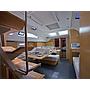 Book yachts online - sailboat - Elan 494 Impression (6) - Fiji - rent